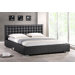 Baxton Studio Madison Platform Bed