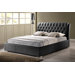 Baxton Studio Bianca Platform Bed