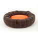 Dozer Donut Dog Bed