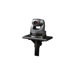 Adjustable Set-Top Camera Mount in Black