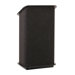 Spectrum Floor Lectern