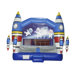 Space Adventure Mega Inflatable Commercial Grade Bouncy House and Slide Combo