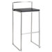 Genoa Counter Stool in Black