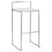 Genoa Bar Stool in Brown