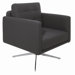 Maxwell Lounge Chair
