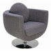 Simone Lounge Chair