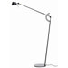 Flex Floor Lamp in Black