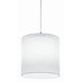 Karin Pendant Lamp in White