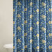 Emilie Shower Curtain