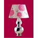 Beatrice Table Lamp with Erin Shade