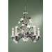 Chantilly 5 Light Chandelier