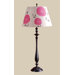 Kia Table Lamp with Erin Shade