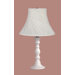 Shelly Table Lamp with Classic Shade