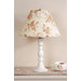 Shelly Table Lamp with Stowe Shade