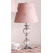Vosges Table Lamp with Lucille Shade