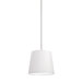 Selby 1 Light Drum Pendant