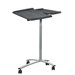 Adjustable Laptop Cart