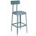 Stool with Steel Glides (Set of Two)
