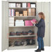 Extra Shelf for 48" W x 24" D Cabinets
