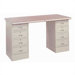 Drawer Modular Work Station: 72"W x 28" D
