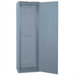 Bulk Garment Exchangemaster Locker - 1 Section (Assembled)