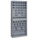 Sliding Shelf Shelving - 52 Opening Unit