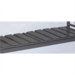 Ribbed Decking Panel