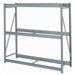 3 Tier Rack Units - (84"W x 36" D x 72"H)