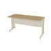 Pronto 29" School Training Table with Modesty Panel Back