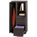 Ensemble Left Personal Storage File Tower