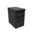 Zapf Mobile Pedestal File Cabinet