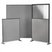Freestanding Panel