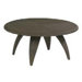 Bali Cocktail Table with Woven Top