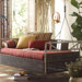 River Run Porch Swing