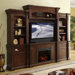 Berkshire Fireplace