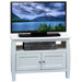Curve 33" TV Stand