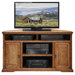 Scottsdale 56" Corner TV Stand