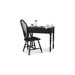 Colonial Bella Standard Writing Desk Office Suite
