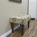 Sweetheart Upholstered Entryway Bench