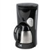 Coffee Maker with Thermal Carafe