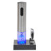 Kalorik Electric Push-Button Corkscrew in Blue
