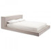Dodu Platform Bed