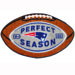 NFL Novelty Football Mat