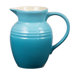 2-Quart Pitcher in Caribbean