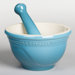Mortar and Pestle Set in Caribbean