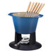 Traditional Fondue Set in Marseille