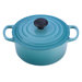 Enameled Cast Iron 5 1/2-Qt. Round Dutch Oven