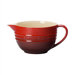 2-Quart Batter Bowl in Cherry