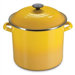 6-Quart Stock Pot in Dijon