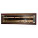 Double Bat Mirror Back Display
